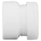 Charlotte Pipe And Foundry Charlotte Pipe Schedule 40 1-1/2 in. Hub X 1-1/2 in. D Slip PVC Pipe Adapter 1 pk PVC00104P0800 - alternate 3